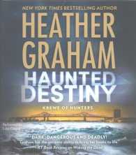 Haunted Destiny (4-Volume Set) (Krewe of Hunters) （Abridged）