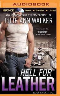Hell for Leather (Black Knights Inc.) （MP3 UNA）