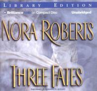 Three Fates (13-Volume Set) : Library Edition （Unabridged）