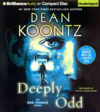 Deeply Odd (8-Volume Set) (Odd Thomas) （COM/MP3 UN）