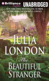 The Beautiful Stranger (11-Volume Set) (Rogues of Regent Street) （Unabridged）