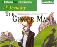 The Ginger Man (10-Volume Set) （Unabridged）