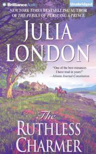 The Ruthless Charmer (Rogues of Regent Street) （Unabridged）