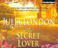 The Secret Lover (10-Volume Set) (Rogues of Regent Street) （Unabridged）