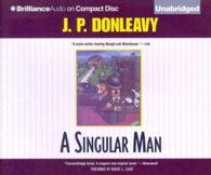A Singular Man (11-Volume Set) （Unabridged）