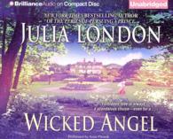 Wicked Angel (10-Volume Set) （Unabridged）