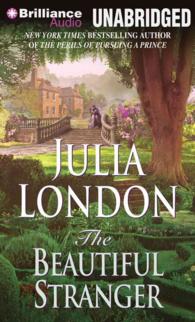 The Beautiful Stranger : Library Edition (Rogues of Regent Street) （Unabridged）