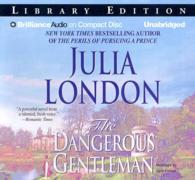 The Dangerous Gentleman (10-Volume Set) : Library Edition (The Rogues of Regent Street) （Unabridged）