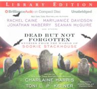 Dead but Not Forgotten (11-Volume Set) : Library Edition （Unabridged）