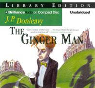 The Ginger Man (10-Volume Set) : Library Edition （Unabridged）