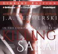 Killing Sarai (8-Volume Set) : Library Edition (In Company of Killers) （Unabridged）
