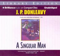 A Singular Man (11-Volume Set) : Library Edition （Unabridged）