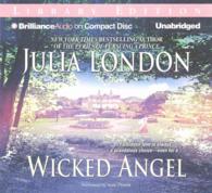 Wicked Angel (10-Volume Set) : Library Edition （Unabridged）