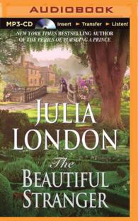 The Beautiful Stranger (Rogues of Regent Street) （MP3 UNA）