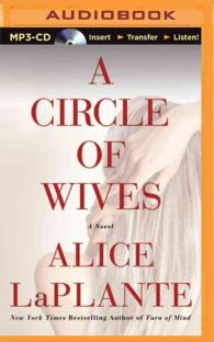 A Circle of Wives （MP3 UNA）