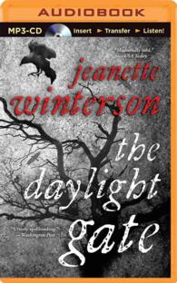 The Daylight Gate （MP3 UNA）