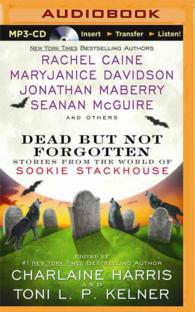 Dead but Not Forgotten : Stories from the World of Sookie Stackhouse （MP3 UNA）