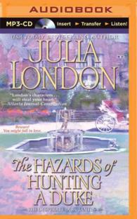 The Hazards of Hunting a Duke (Desperate Debutantes) （MP3 UNA）