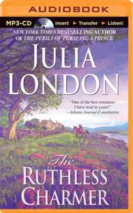 The Ruthless Charmer (Rogues of Regent Street) （MP3 UNA）