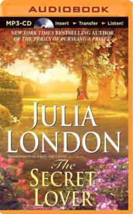 The Secret Lover (Rogues of Regent Street) （MP3 UNA）