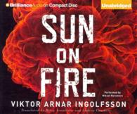 Sun on Fire (8-Volume Set) （Unabridged）