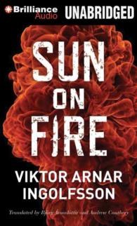 Sun on Fire (8-Volume Set) : Library Edition （Unabridged）