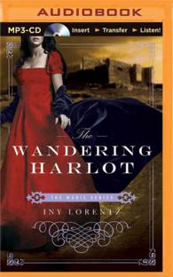 The Wandering Harlot (The Marie) （MP3 UNA TR）