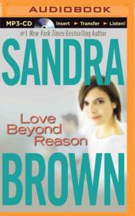 Love Beyond Reason （MP3 UNA）