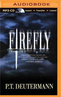The Firefly （MP3 UNA）