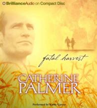 Fatal Harvest (3-Volume Set) （Abridged）