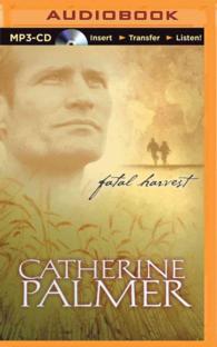 Fatal Harvest （MP3 ABR）