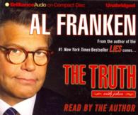 The Truth with Jokes (8-Volume Set) （Unabridged）