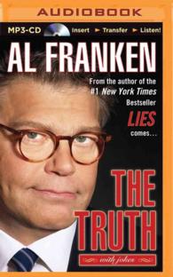 The Truth with Jokes （MP3 UNA）
