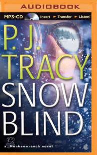 Snow Blind (Monkeewrench) （MP3 UNA）