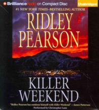 Killer Weekend (6-Volume Set) (Walt Fleming) （Unabridged）