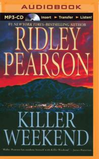 Killer Weekend (Walt Fleming) （MP3 UNA）