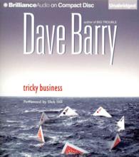 Tricky Business (7-Volume Set) （Unabridged）