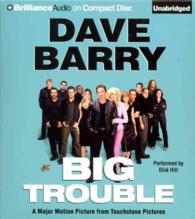 Big Trouble (6-Volume Set) （Unabridged）
