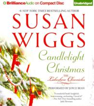 Candlelight Christmas (6-Volume Set) (The Lakeshore Chronicles) （Unabridged）