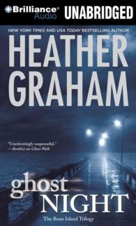 Ghost Night (8-Volume Set) (Bone Island Trilogy) （Unabridged）