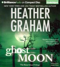 Ghost Moon (8-Volume Set) (Bone Island Trilogy) （Unabridged）