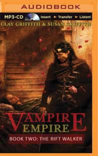 The Rift Walker (Vampire Empire) （MP3 UNA）