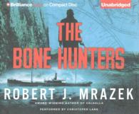 The Bone Hunters (9-Volume Set) （Unabridged）