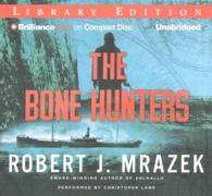 The Bone Hunters (9-Volume Set) : Library Edition （Unabridged）