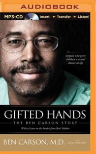 Gifted Hands : The Ben Carson Story （MP3 UNA）