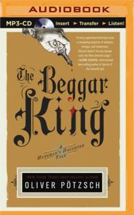 The Beggar King (Hangman's Daughter) （MP3 UNA）