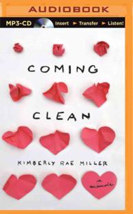 Coming Clean （MP3 UNA）