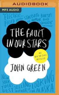 The Fault in Our Stars （MP3 UNA）