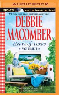 Heart of Texas 〈1〉 （MP3 UNA）
