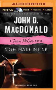 Nightmare in Pink (Travis Mcgee) （MP3 UNA）